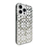 Coach Protective Signature C Case w/MagSafe for iPhone 15 CH052664 840171733853