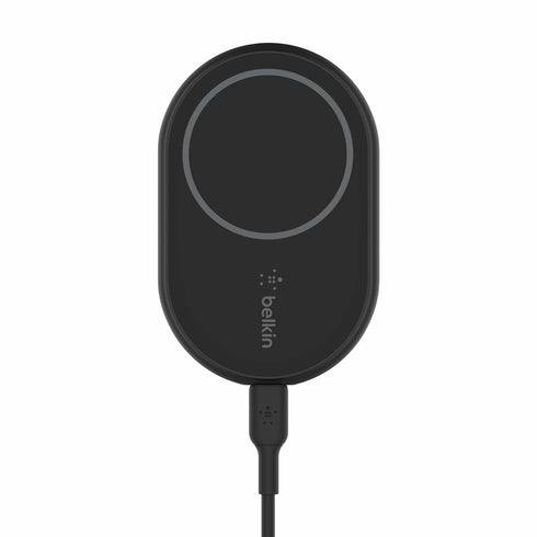 Belkin Active Magnetic Wireless Car Vent Mount WIC004btBK