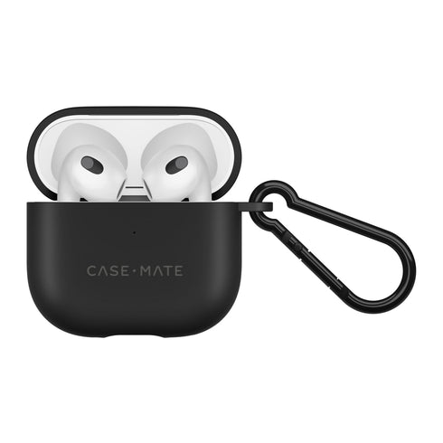 Case-Mate Tough Case for AirPods with Carabiner CM055888 840171745849