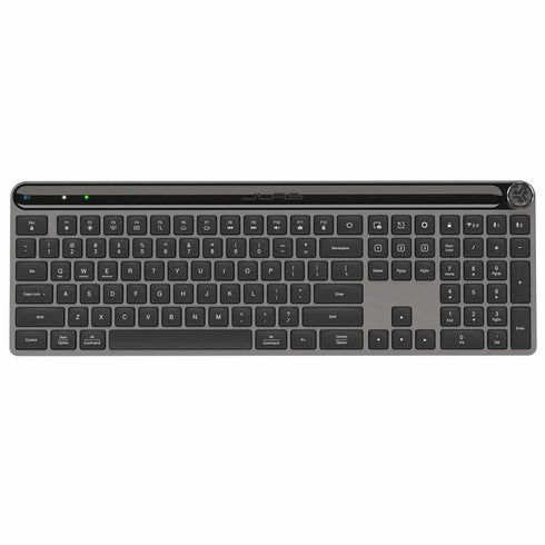 JLab Epic Keyboard Wireless IFCKEPICKEYRBLK4 812887017480