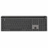 JLab Epic Keyboard Wireless IFCKEPICKEYRBLK4 812887017480