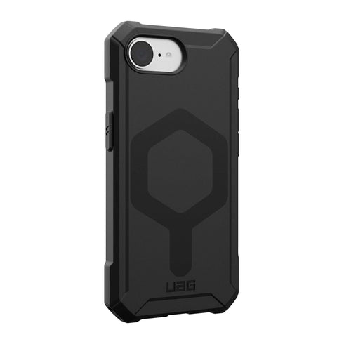 UAG Essential Armor MagSafe Case for iPhone 16 114496114040 840283917219
