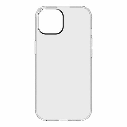 Blu Element Gel Skin Case for iPhone 16 BEGSIP15CL 732442240613 732442240620