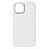 Blu Element Gel Skin Case for iPhone 16 BEGSIP15CL 732442240613 732442240620