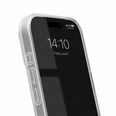Ideal of Sweden Clear MagSafe Mid Case iPhone 17 IDCLCMSI2561P507 810163868320