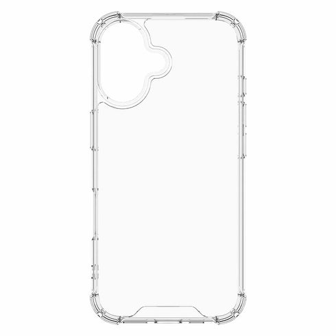 Blu Element Dropzone Rugged Case for iPhone 16 BEDZR161 732442243690