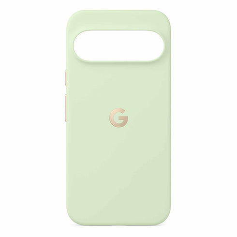Google Pixelsnap Silicone Case w/Magnets Pixel 10 GA09834WW 840353927841