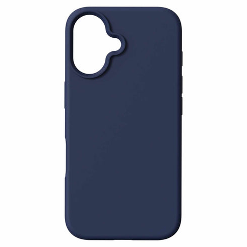 Blu Element Silicone MagSafe Case for iPhone 16 BESPIP161N1 732442245304