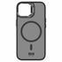 Blu Element Chromatic Kick MagSafe Case for iPhone 12 BECCMGIP12PB 732442243409