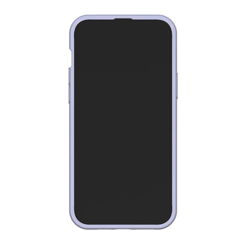 Pela Compostable Eco-Friendly Printed Case w/MagSafe for iPhone 15 16964-IP14MAX-LAV-BLUREF 670462169647
