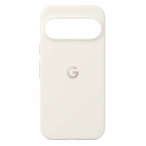 Google Pixelsnap Silicone Case w/Magnets Pixel 10 GA09836WW 840353927865