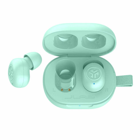 JLab JBuds Mini True Wireless Earbuds IFCEBJBMINIRMNT124 810119070883