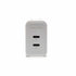 mophie Wall Charger 45W PD 2-Port USB-C 409919989