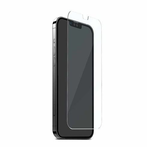 Blu Element Tempered Glass for iPhone 16 BETGIP2161B 732442222756