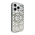 Coach Protective Signature C Case w/MagSafe for iPhone 15 CH052532 840171733198