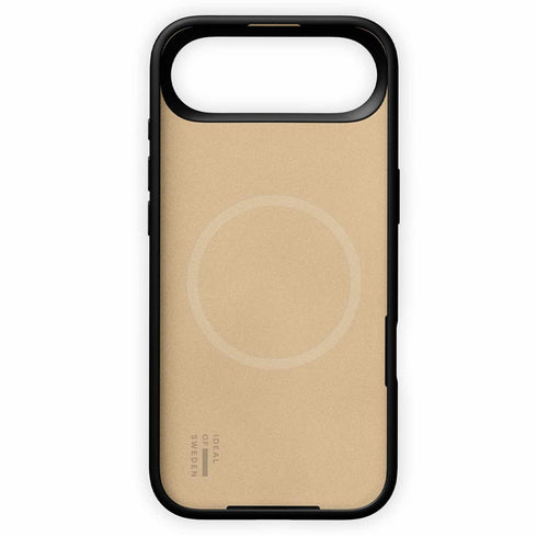 Ideal of Sweden Silicone MagSafe Case iPhone 17 IDSICMSI256601 810163869716