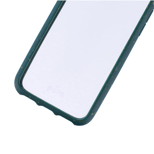 Pela Compostable Eco-Friendly Protective Case for iPhone SE 10801 670462108011