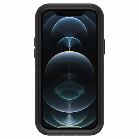 OtterBox Defender Case iPhone 12 7765401 840104215685