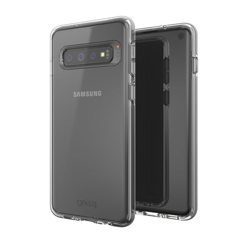 Gear4 D3O Crystal Palace Case Galaxy S10 34856 4895200206682