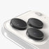ZAGG InvisibleShield Glass Elite Camera Rings Lens Protector iPhone 17 200119620 840390365675