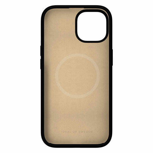 Ideal of Sweden Silicone Case MagSafe iPhone 16 IDSICMSI2361S01 810163865961