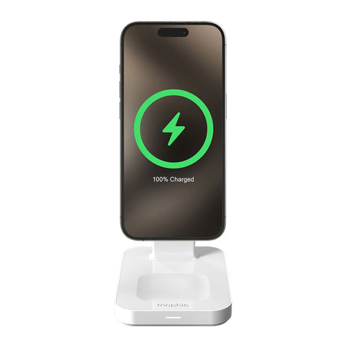 Mophie Wireless 3in1 Qi2 Charging Stand 401313542