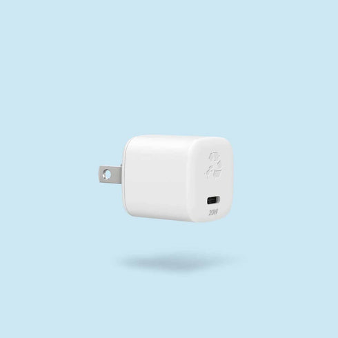 Nimble Power Adapter PD 20W NBALPD20W1C11360 810090111360