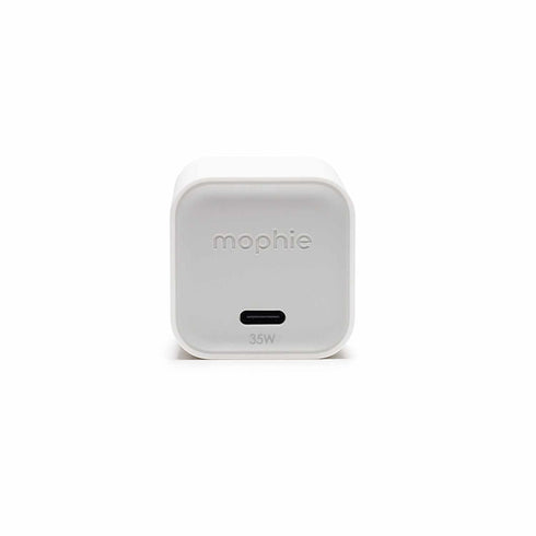 mophie Wall Charger 35W PD USB-C 409919985