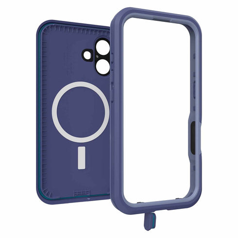 OtterBox Fre MagSafe Case iPhone 16 7796145 840304769698