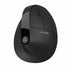 JLab JBuds Ergonomic Vertical Wireless Mouse IFCMJBERGORBLK82