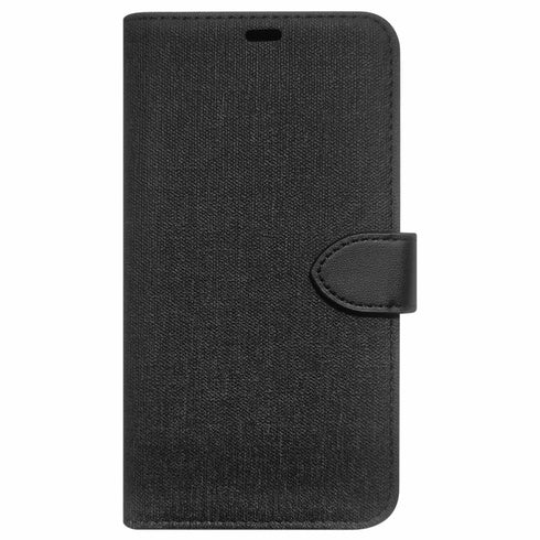 Blu Element Folio 2-in-1 Case for iPhone 16 BE2I1FIP15B 732442240996