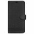 Blu Element Folio 2-in-1 Case for iPhone 16 BE2I1FIP15B 732442240996