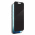 ZAGG InvisibleShield Glass Elite 2-Way Privacy Screen Protector iPhone 17 200118655 840390356260