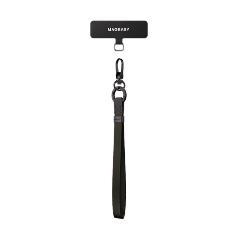 SwitchEasy MagEasy 15mm Utility Wrist Strap MPHIPH219CR23 4895241120961