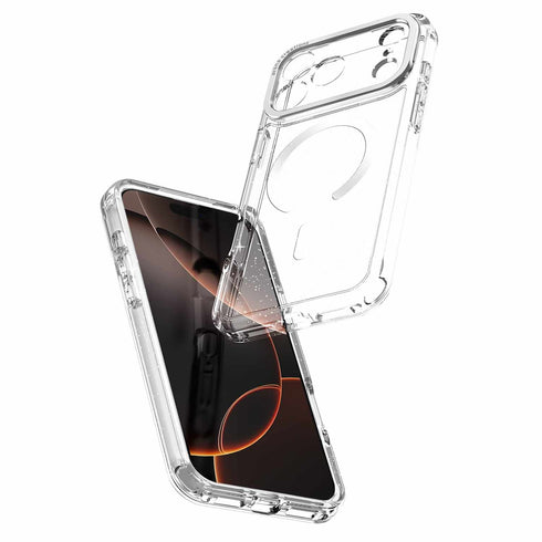 Avana MagSafe Case iPhone 17 AP7UAVRURSUSV