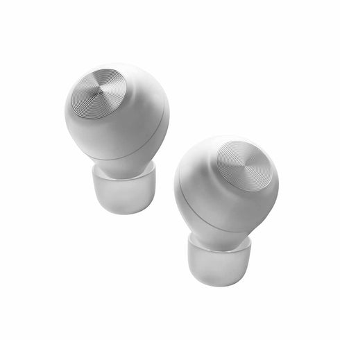 Sudio T3 Wireless Earbuds T3WHT 817427027028