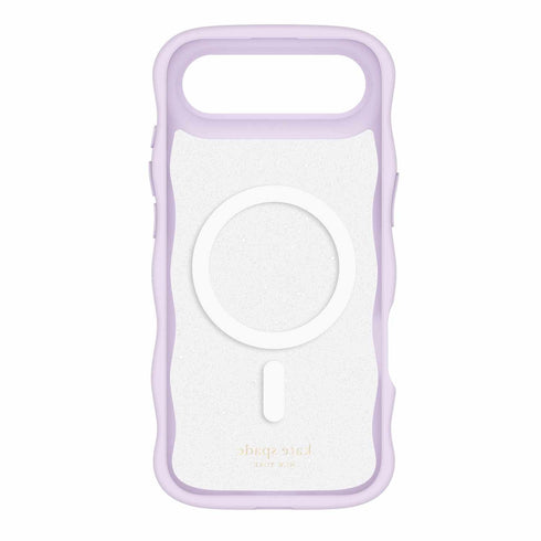 Kate Spade Wavy MagSafe Case iPhone 17 KS057494