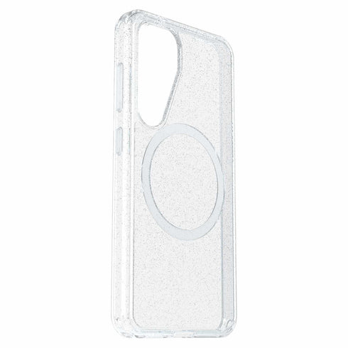 OtterBox Symmetry Clear Case w/Magnets Galaxy S25 7797406 840304786749