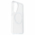 OtterBox Symmetry Clear Case w/Magnets Galaxy S25 7797406 840304786749