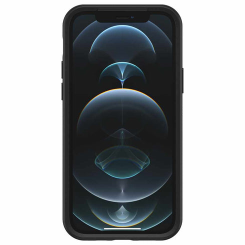 OtterBox Symmetry Case iPhone 12 7780554 840104230909