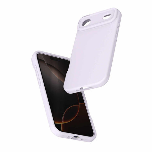 Avana Velvet MagSafe Case iPhone 17 AP7RAVSIKLIPP