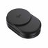 Blu Element Qi2 3-in-1 Foldable Wireless Charging Stand 15W MagSafe-Compatible BEWCQi23IN1F 732442248459