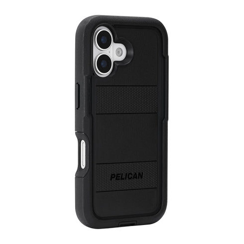 Pelican Voyager MagSafe w/Holster Case iPhone 17 PP057434