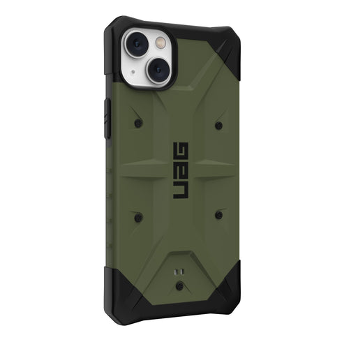 UAG Pathfinder Case for iPhone 15 114061117272 840283903878