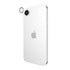 Case-Mate Aluminum Ring Glass Lens Protector for iPhone 16 CM056586 840171749748