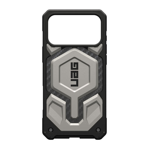 UAG Monarch Pro MagSafe Case iPhone 17 114514113636