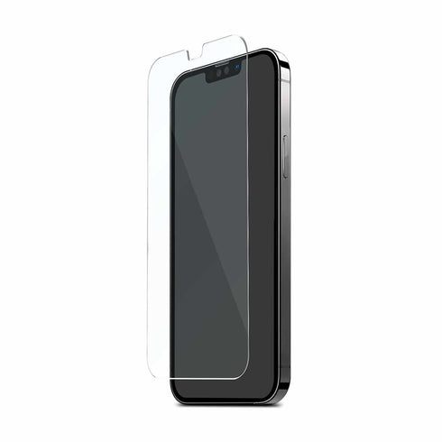 Blu Element Tempered Glass Screen Protector for iPhone 16 BETGIPSE4 732442247285