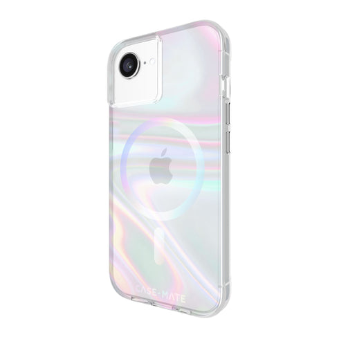 Case-Mate MagSafe Case for iPhone 16 CM056560 840171749618