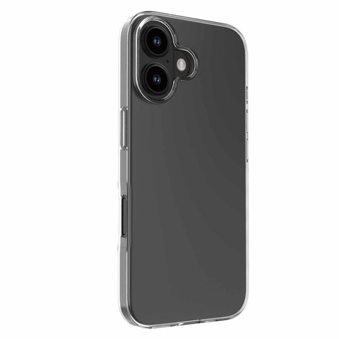 Blu Element Gel Skin Case for iPhone 16 BEGSCL161 732442243652