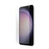 HyperGear Tempered Glass Screen Protector w/Installation Applicator Tray for Galaxy S23 16101